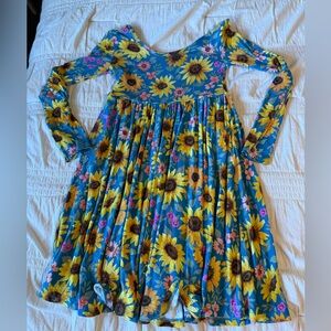 Little Sleepies girls dress